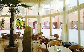Jufa Hotel Poellau - Bio Landerlebnis