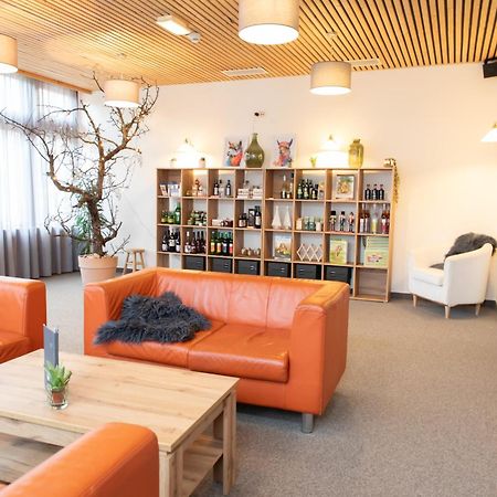 Jufa Hotel Poellau - Bio Landerlebnis Zewnętrze zdjęcie