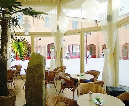 Jufa Hotel Poellau - Bio Landerlebnis Restauracja zdjęcie