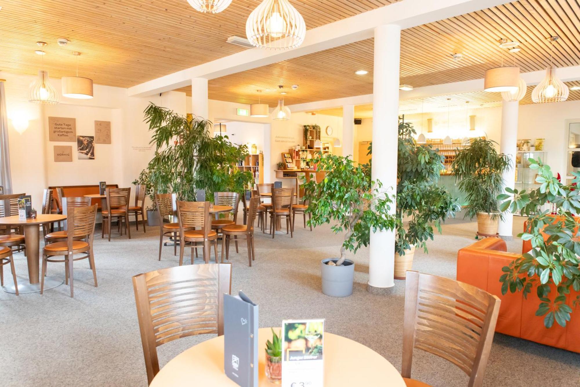 Jufa Hotel Poellau - Bio Landerlebnis Zewnętrze zdjęcie