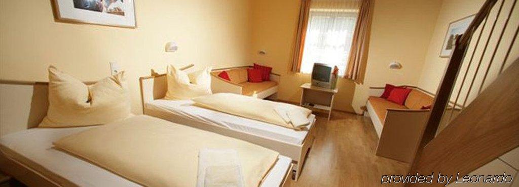 Jufa Hotel Poellau - Bio Landerlebnis Pokój zdjęcie