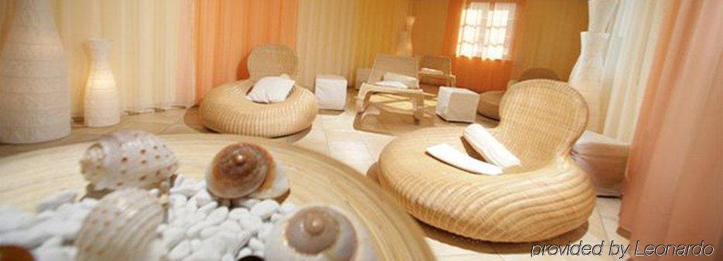 Jufa Hotel Poellau - Bio Landerlebnis Udogodnienia zdjęcie