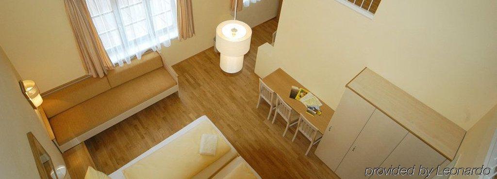 Jufa Hotel Poellau - Bio Landerlebnis Pokój zdjęcie
