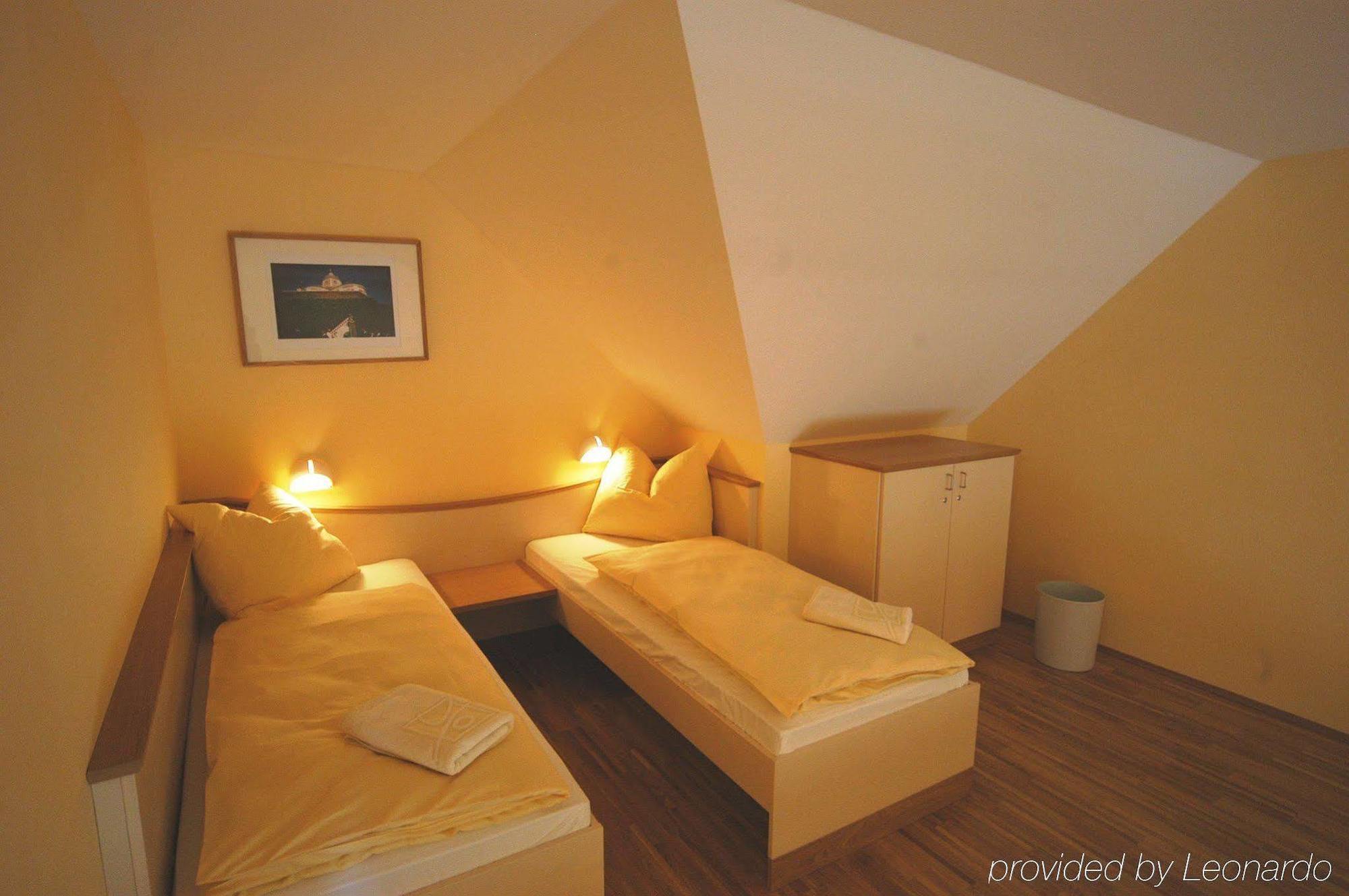 Jufa Hotel Poellau - Bio Landerlebnis Pokój zdjęcie