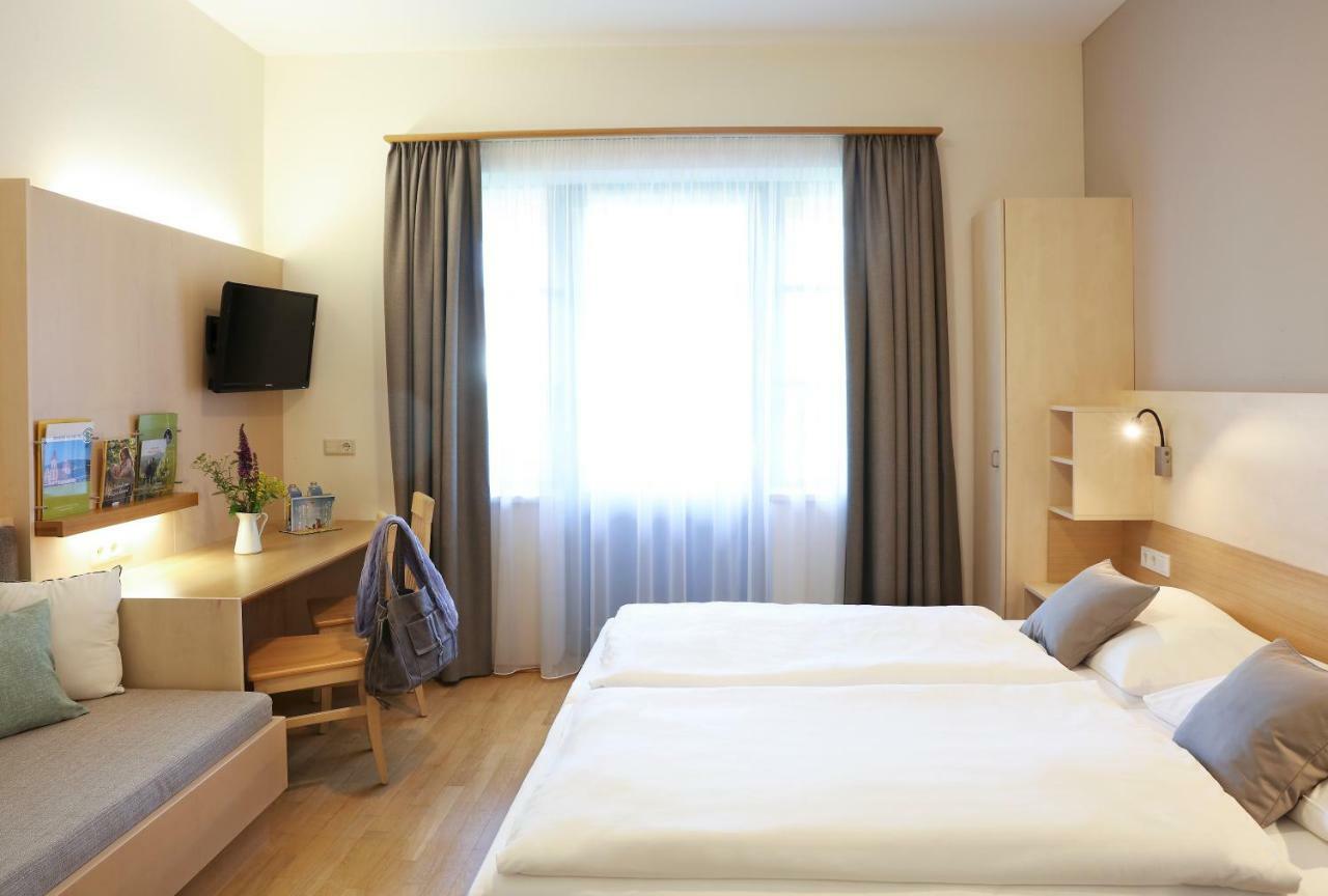 Jufa Hotel Poellau - Bio Landerlebnis Zewnętrze zdjęcie