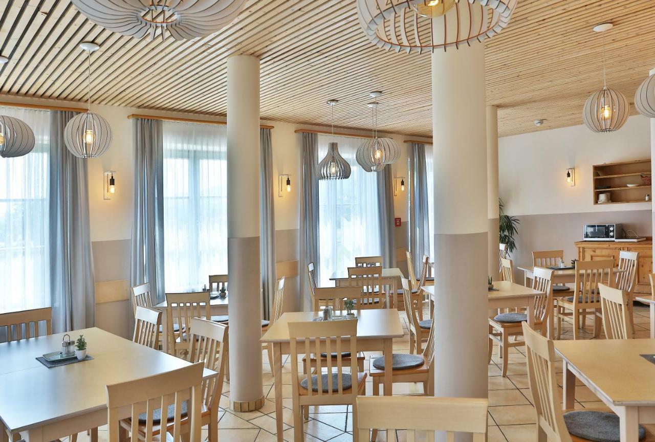 Jufa Hotel Poellau - Bio Landerlebnis Zewnętrze zdjęcie