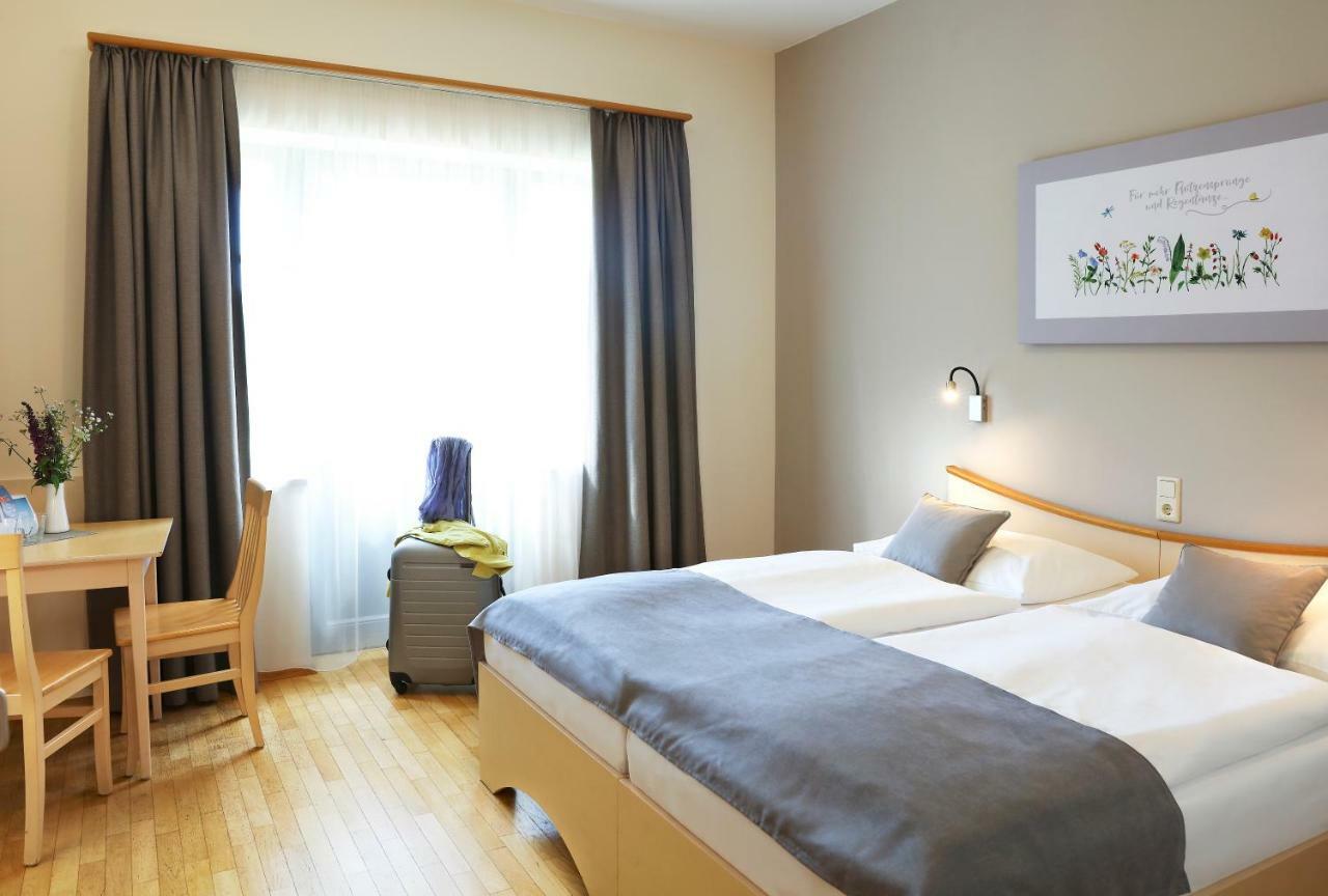Jufa Hotel Poellau - Bio Landerlebnis Zewnętrze zdjęcie
