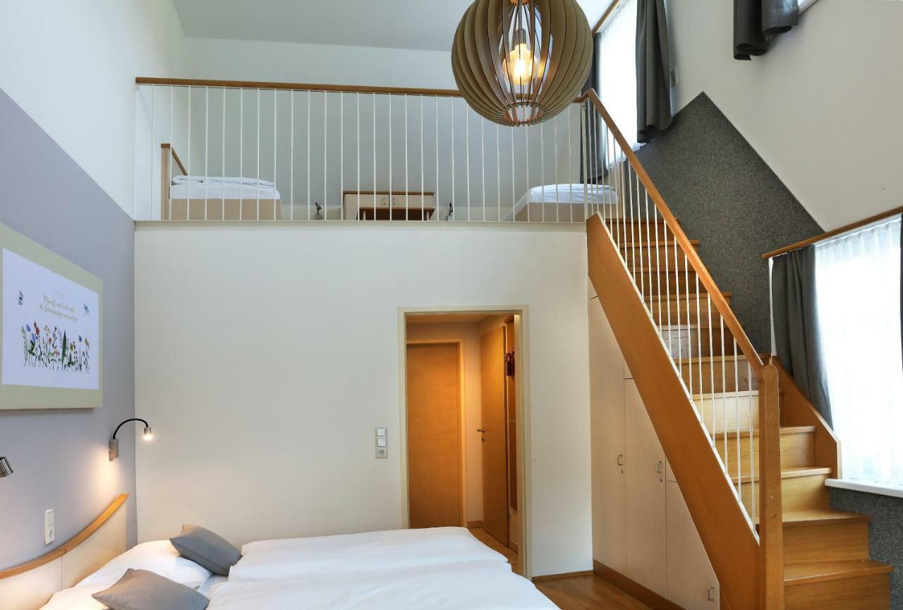 Jufa Hotel Poellau - Bio Landerlebnis Zewnętrze zdjęcie