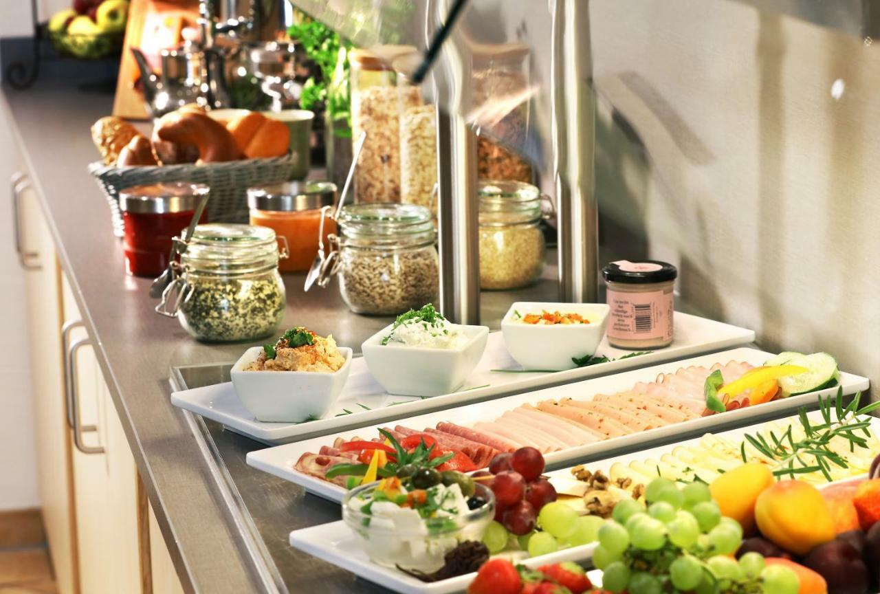 Jufa Hotel Poellau - Bio Landerlebnis Zewnętrze zdjęcie